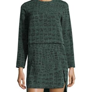 French Connection Georgette Dress